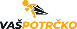 Vaš Potrčko – logo