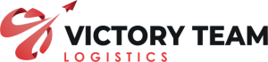 Victory Team Logistics – logo
